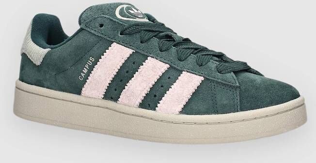 adidas Originals Campus 00s W Sneakers groen