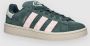 Adidas Originals Groene Campus Sneakers voor vrouwen Green Dames - Thumbnail 6