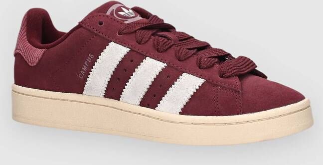 adidas Originals Campus 00s W Sneakers rood