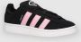 Adidas Originals Camp s Schoenen Core Black True Pink - Thumbnail 4