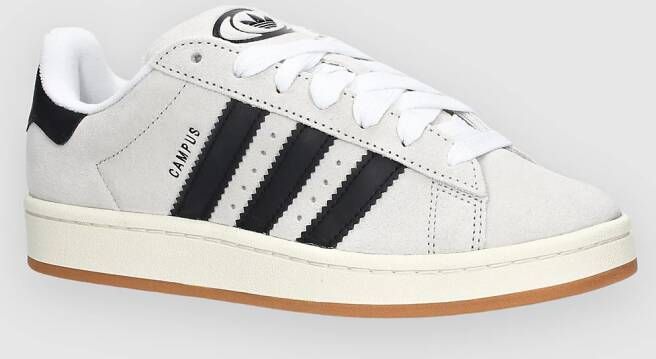 adidas Originals Campus 00s W Sneakers wit