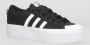 Adidas Originals Nizza Platform Dames Core Black Cloud White Cloud White Dames - Thumbnail 8