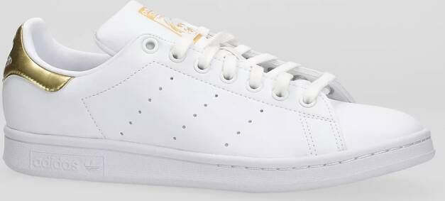 adidas Originals Stan Smith Sneakers wit