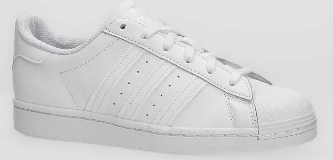 adidas Originals Superstar Sneakers wit