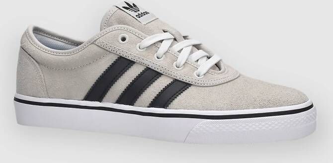 Adidas skateboarding adi-ease trainers with logo tongue best sale