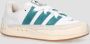 Adidas Originals Witte Skate Sneakers White - Thumbnail 3