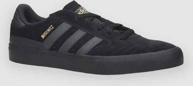 Adidas Skateboarding Busenitz Vulc Il Skate Schoenen zwart