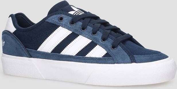 Adidas Skateboarding Court Tns Premiere Skateschoenen blauw