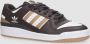 Adidas Skateboarding Forum 84 Low Adv Skate Schoenen bruin - Thumbnail 1