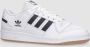 Adidas Skateboarding Forum 84 Low Adv Skateschoenen wit - Thumbnail 1