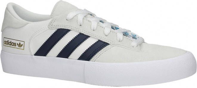 Adidas Skateboarding Matchbreak Super Skate Shoes wit