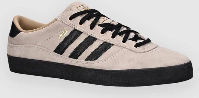 Adidas Skateboarding Puig Indoor Skate Schoenen bruin