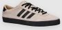 Adidas Skateboarding Puig Indoor Skate Schoenen bruin - Thumbnail 2