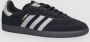 Adidas Skateboarding Samba ADV Skateschoenen zwart - Thumbnail 1