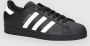 Adidas Skateboarding Superstar Adv Skateschoenen zwart - Thumbnail 2