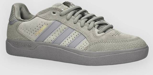 Adidas Skateboarding Tyshawn Low Skate Schoenen grijs