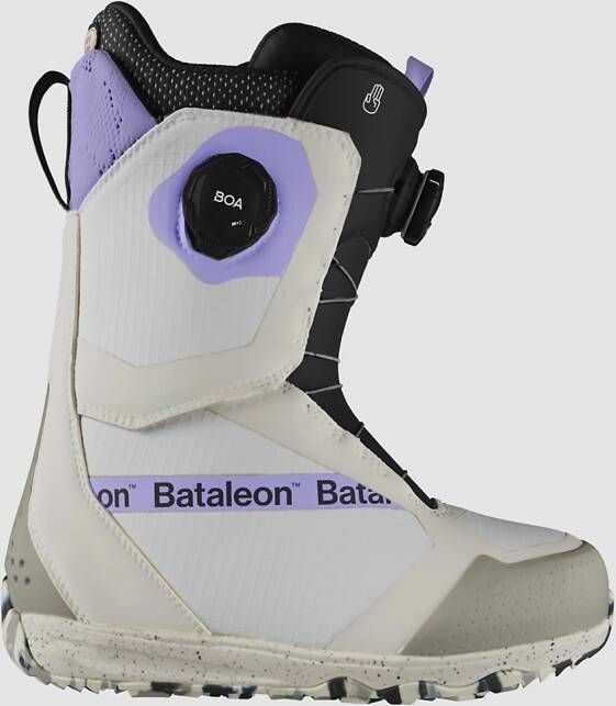 Bataleon Mosh BOA 2025 Snowboard Schoenen