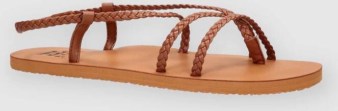 Billabong Meri Sandalen roze