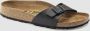 Birkenstock Slippers Madrid smalle schoenwijdte met ergonomisch gevormd voetbed - Thumbnail 12