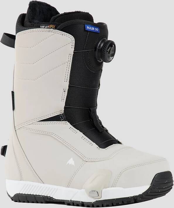 Burton Ruler 2025 Step On Boots grijs