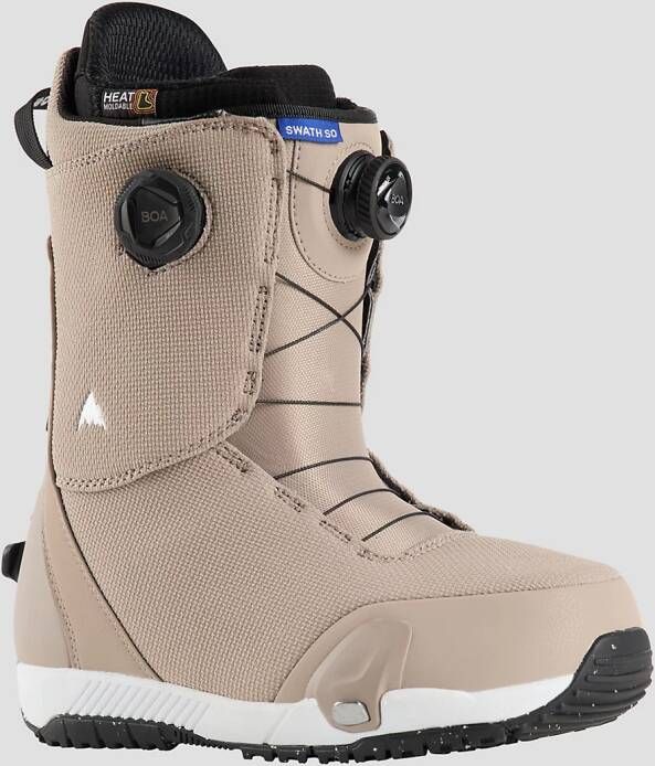 Burton Swath 2025 Step On Boots