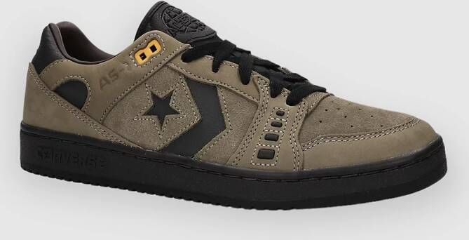 Converse As-1 Pro Skate Schoenen groen