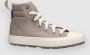 Converse Hoge Sneakers CHUCK TAYLOR ALL STAR BERKSHIRE BOOT - Thumbnail 3