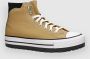 Converse Chuck Taylor All Star City Trek Waterpro Schoenen bruin - Thumbnail 2