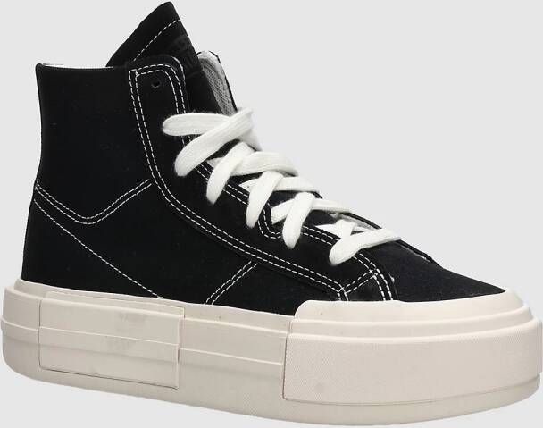 Converse Chuck Taylor All Star Cruise Sneakers zwart