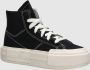 Converse Chuck Taylor All Star Cruise Fashion sneakers Schoenen black egret black maat: 41 beschikbare maaten:36 37.5 38.5 39 40.5 41 4 - Thumbnail 5