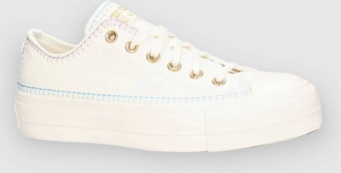 Converse Chuck Taylor All Star Lift Sneakers wit