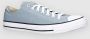 Converse Chuck Taylor All Star Sneakers blauw - Thumbnail 2