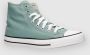 Converse Chuck Taylor All Star Sneakers Green Unisex - Thumbnail 3