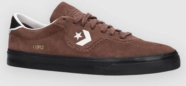 Converse Louie Lopez Pro Skate Schoenen patroon