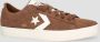 Converse Pl Vulc Pro Skate Schoenen bruin - Thumbnail 2