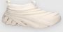 Crocs Storm Sneakers Neutraal Thermoplast Beige Heren - Thumbnail 2