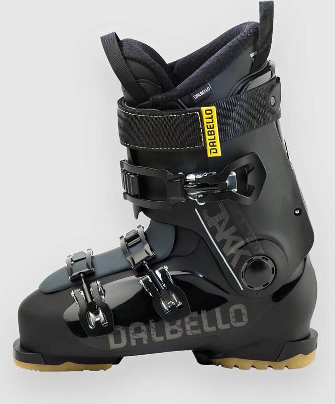 Dalbello Il Moro Jakk If 2025 Ski Schoenen zwart