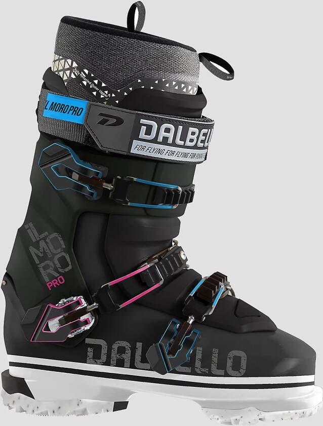 Dalbello IL Moro Pro GW 2024 Ski schoenen zwart