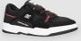 DC Shoes Construct Black- Heren Black - Thumbnail 4