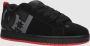 DC Shoes Court Graffik Sq Schoen Zwart 1 2 Man - Thumbnail 3