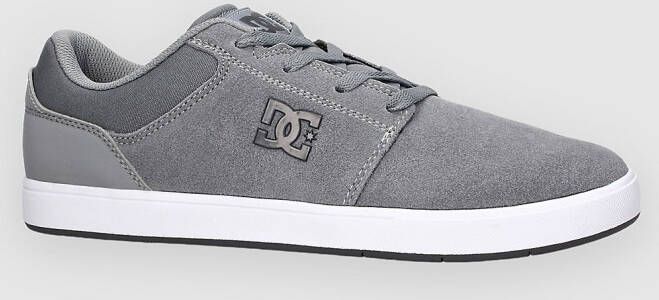 DC Crisis 2 Skate Schoenen grijs