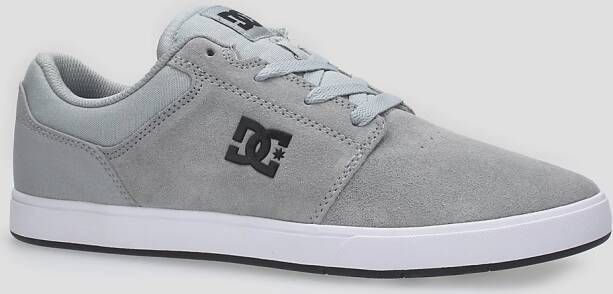 DC Crisis 2 Skate Shoes grijs