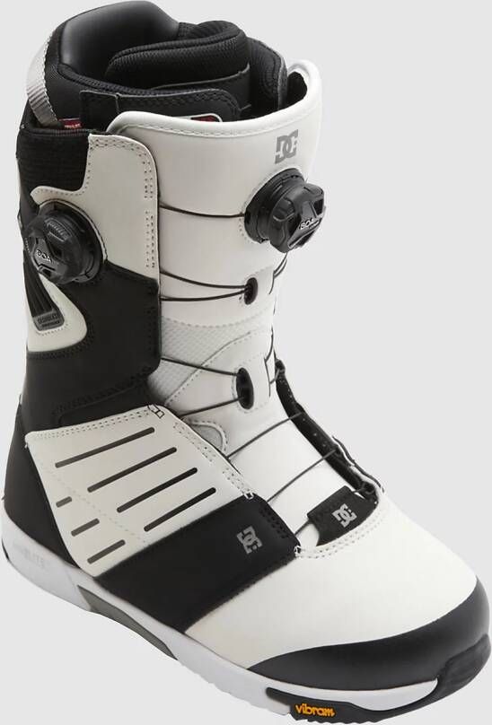 DC Judge 2025 Snowboard Schoenen wit