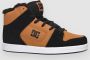 DC Shoes Hoge Sneakers MANTECA 4 HI WR - Thumbnail 2