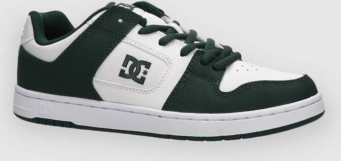 DC Shoes Manteca 4 Adys100765 Sneakers Blauw Man - Foto 4