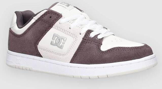 DC Shoes Sneakers laag 'MANTECA 4'