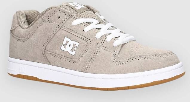 DC Shoes Sneakers laag 'MANTECA 4'