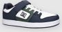 DC Shoes Lage Sneakers MANTECA 4 V - Thumbnail 2