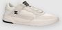 DC Shoes Metric Sneakers voor Heren White Heren - Thumbnail 3