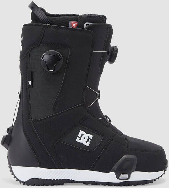 DC Phase Boa Pro Step On Snowboard Schoenen zwart